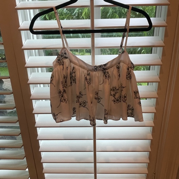 LIMITED EDITION Koch Eliza Top in Cherry Blossom - Picture 5 of 5